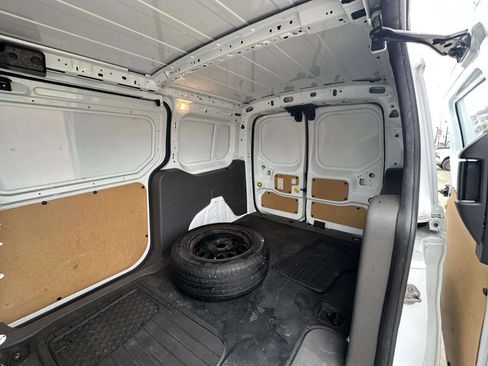 Used 2020 Ford Transit Connect XL image 12