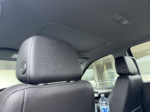 Used 2022 Chevrolet Silverado 1500 LT Trail Boss w/ LT Trail Boss Premium Package image 25