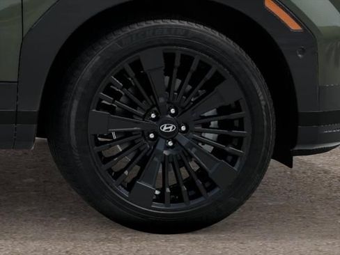 New 2026 Hyundai Santa Fe Calligraphy AWD/4WD image 8