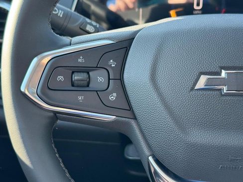 New 2026 Chevrolet Trax ACTIV w/ Sunroof Package image 14