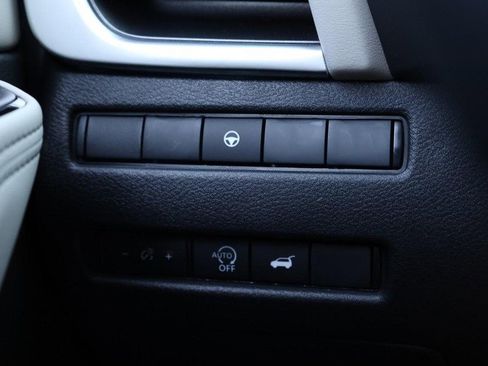 New 2026 Nissan Rogue SV w/ SV Premium Package image 20