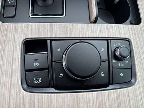 New 2026 MAZDA CX-70 SC AWD/4WD image 24