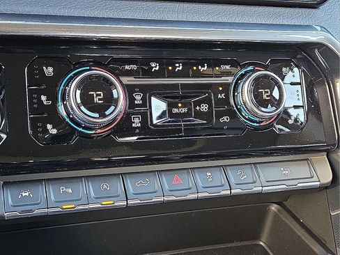 Used 2024 GMC Sierra 1500 Denali image 16