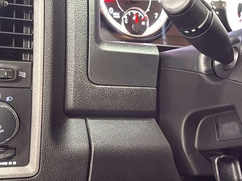 Used 2024 RAM 1500 Tradesman w/ Tradesman SXT Package AWD/4WD image 31
