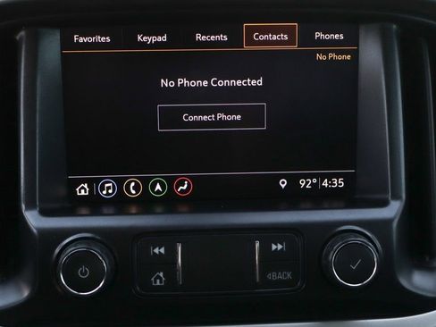 Used 2021 Chevrolet Colorado ZR2 w/ ZR2 Dusk Special Edition image 29