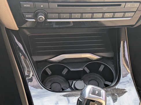 Used 2017 BMW X3 xDrive28i image 29