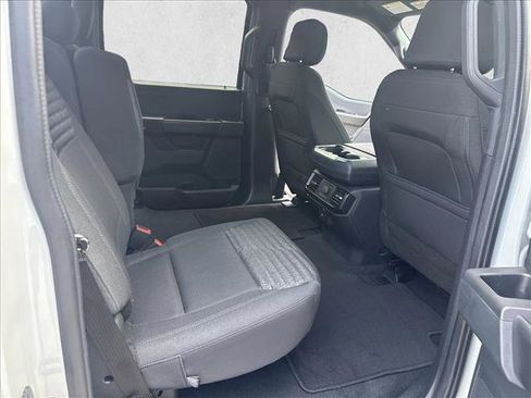 Used 2023 Ford F150 XL w/ STX Appearance Package AWD/4WD image 17