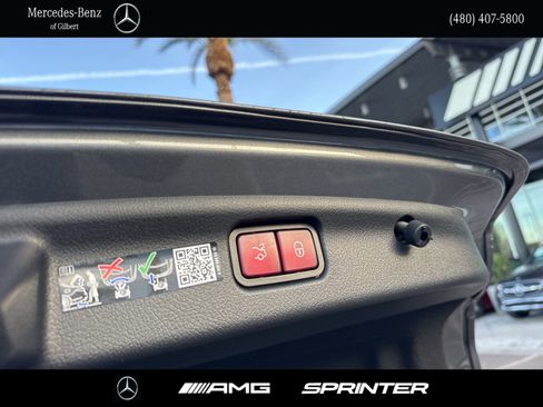 New 2026 Mercedes-Benz C 300 Sedan image 7