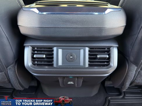 Used 2025 Ford F150 Lariat w/ FX4 Off-Road Package AWD/4WD image 30
