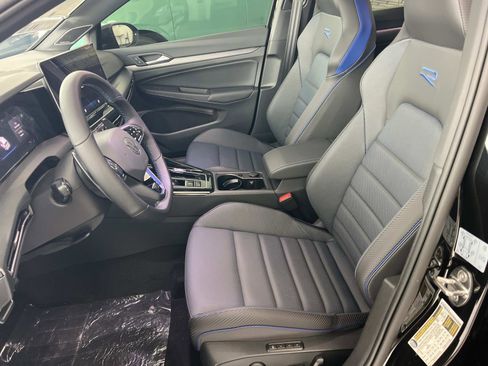 New 2026 Volkswagen Golf AWD/4WD image 22