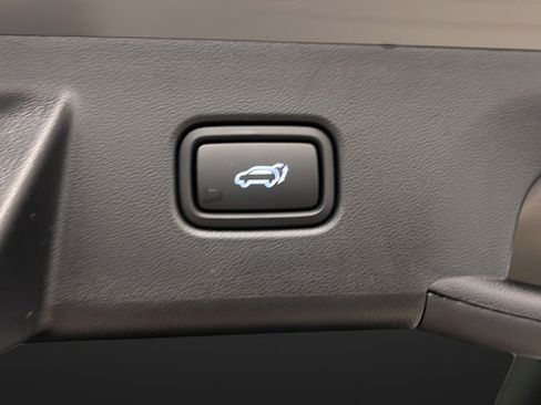 Used 2025 Hyundai Tucson SEL AWD/4WD image 29