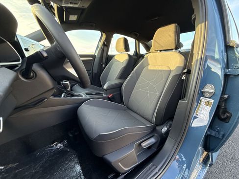 New 2026 Volkswagen Jetta Sport image 12