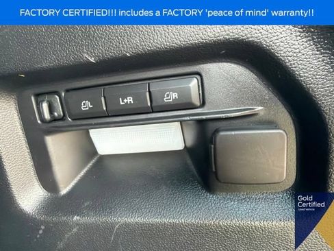 Used 2023 Ford Explorer ST w/ Equipment Group 401A AWD/4WD image 13