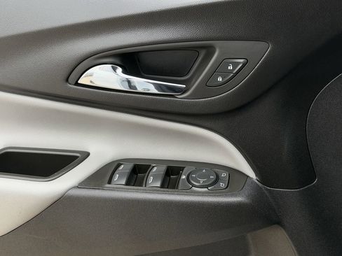 Used 2023 Chevrolet Equinox LS w/ LS Convenience Package image 25