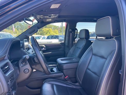 Used 2021 Chevrolet Tahoe Premier image 16