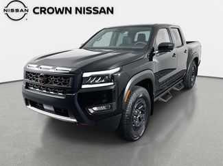 New 2026 Nissan Frontier Pro-X w/ Pro Premium Package video 1