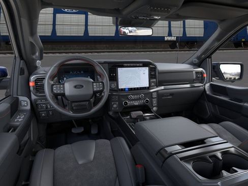 New 2026 Ford F150 Raptor AWD/4WD image 10