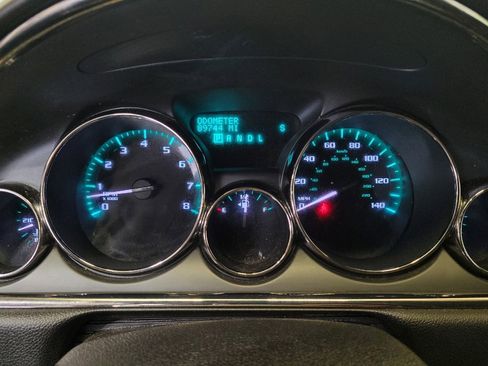 Used 2015 Buick Enclave Leather AWD/4WD image 23