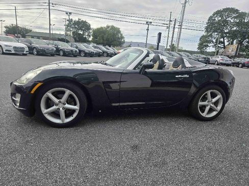 Used 2007 Saturn Sky w/ Premium Trim Pkg image 6