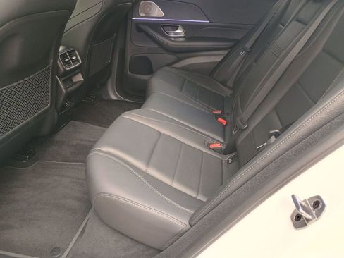 Used 2023 Mercedes-Benz GLE 350 4MATIC image 17