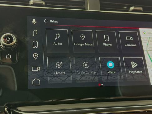 Used 2025 GMC Sierra 1500 Denali Ultimate image 16