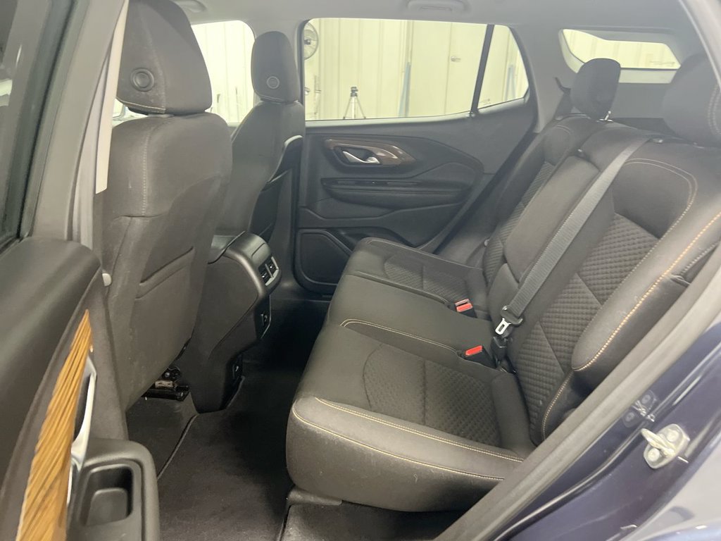 Used 2018 GMC Terrain SLE w/ Driver Convenience Package FWD image 23