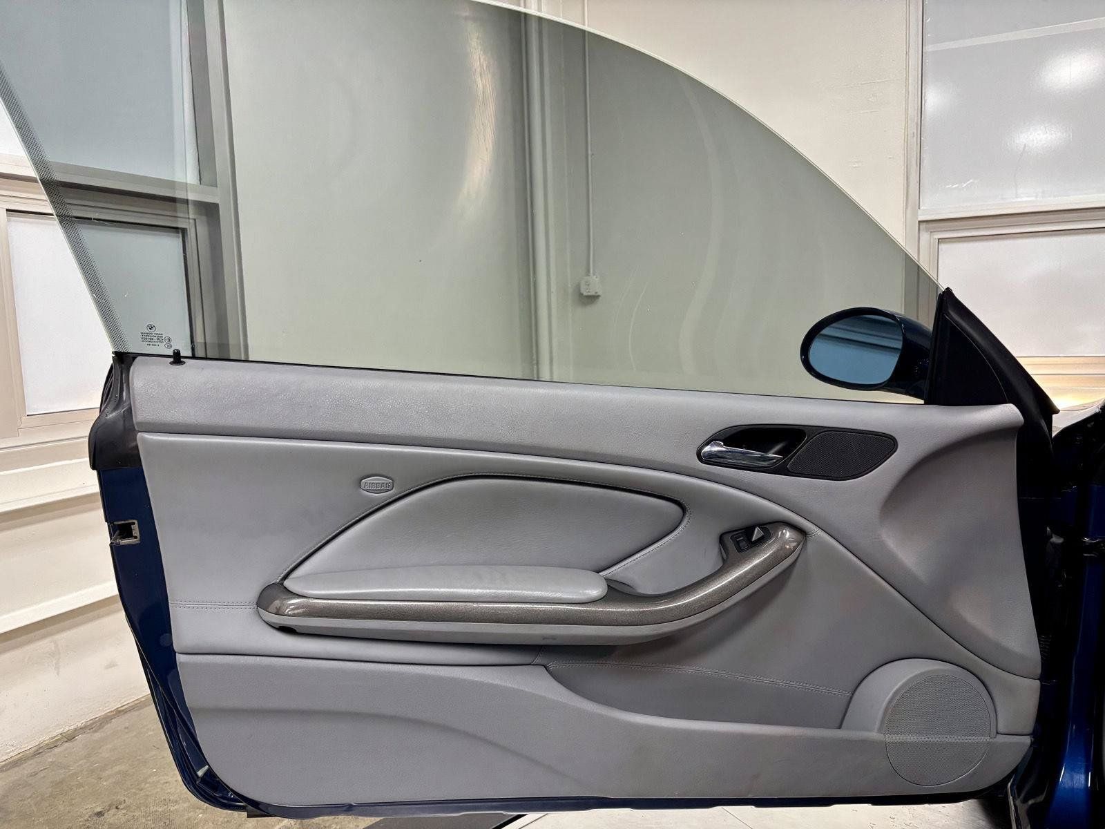 Used 2004 BMW M3 Coupe RWD image 13