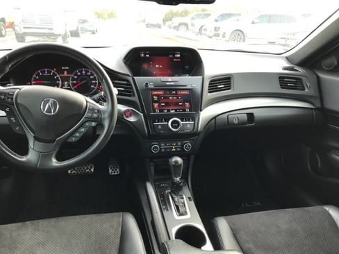Used 2016 Acura ILX image 41