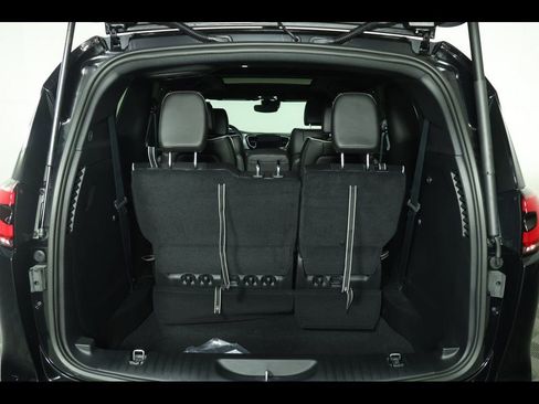 New 2026 Chrysler Pacifica Limited w/ S Appearance Package image 17