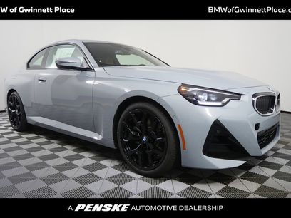 New 2026 BMW 230i Coupe w/ M Sport Package