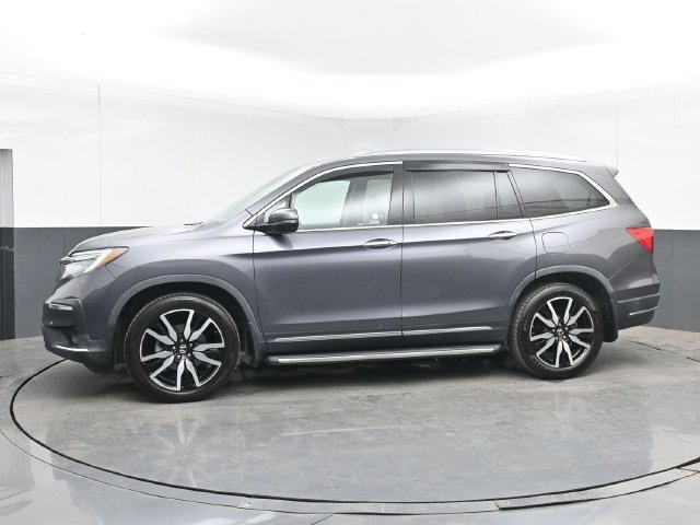 Used 2019 Honda Pilot Touring image 6