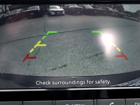 New 2025 Nissan Sentra S image 17