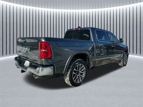 Used 2025 RAM 1500 Limited image 9