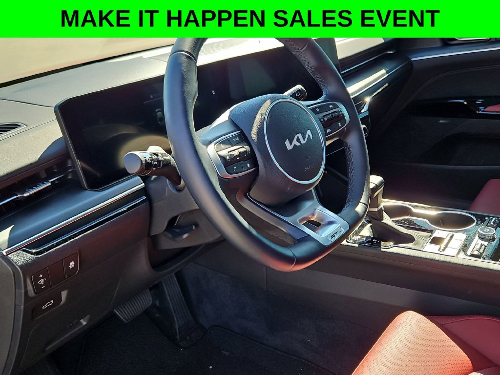 Used 2026 Kia K5 GT-Line w/ GT-Line Premium Package FWD image 20