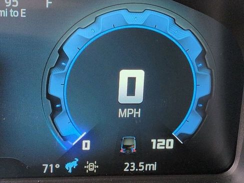 New 2026 Ford Bronco Badlands image 30