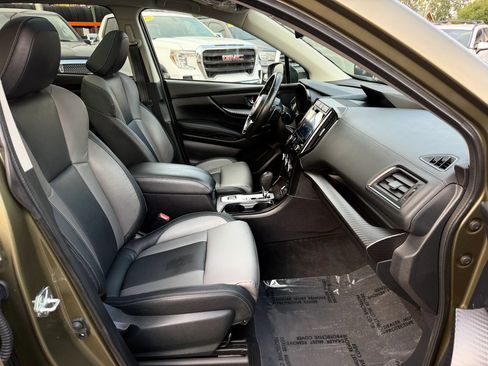Used 2022 Subaru Ascent Onyx Edition AWD/4WD image 23