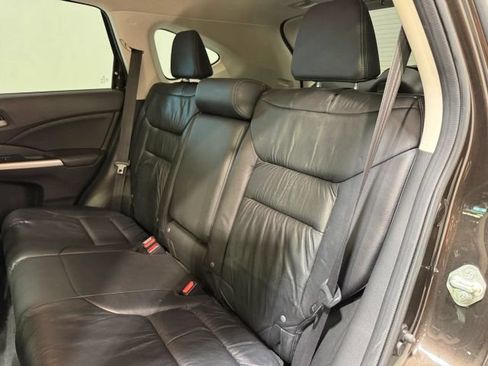 Used 2013 Honda CR-V EX-L image 23