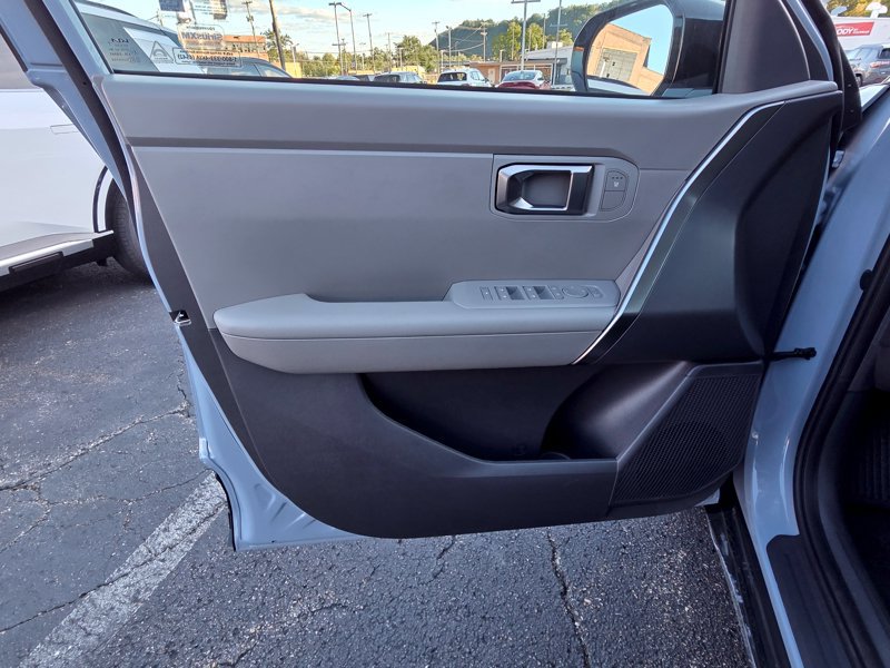 New 2027 Kia Seltos S AWD/4WD image 22
