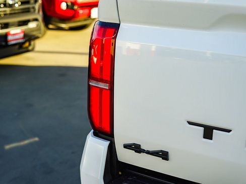 New 2026 Toyota Tacoma SR5 image 12