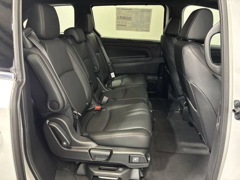 New 2026 Honda Odyssey Sport-L image 14