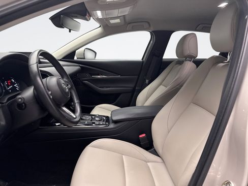 Used 2023 MAZDA CX-30 AWD 2.5 S w/ Preferred Package image 8