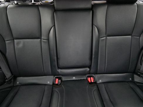 Certified 2023 Subaru Outback Limited XT AWD/4WD image 13