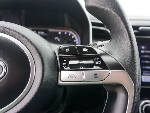 Used 2022 Hyundai Tucson SEL FWD image 21