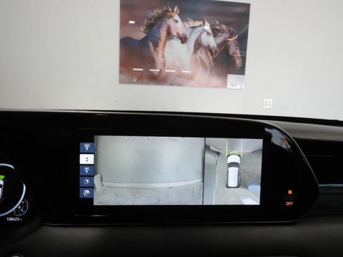 Used 2021 Hyundai Palisade Limited AWD/4WD image 19