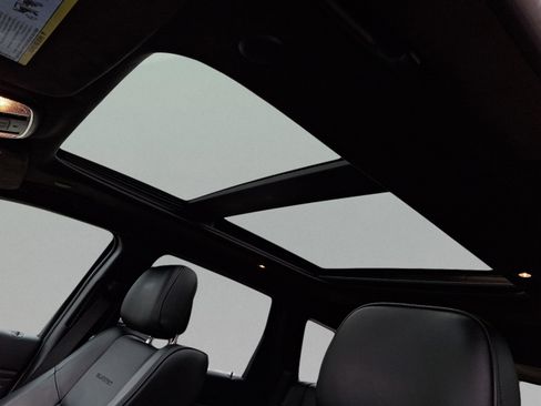 Certified 2016 Jeep Grand Cherokee Summit w/ Skid Plate Group image 14