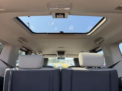 Used 2008 Honda Element EX image 22