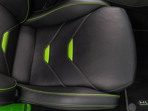Used 2020 Lamborghini Huracan EVO AWD/4WD image 40
