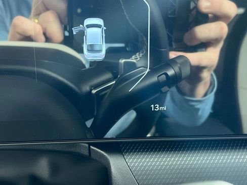 New 2026 Kia K4 EX FWD image 22