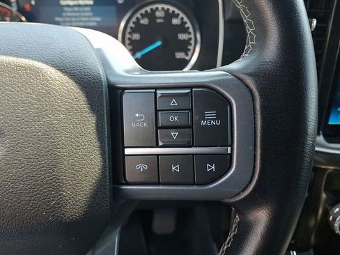 Certified 2023 Ford F150 XLT w/ Equipment Group 302A High AWD/4WD image 24