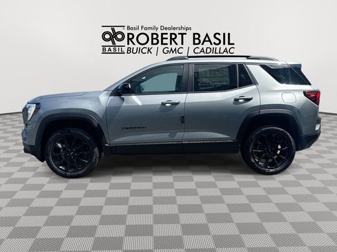 New 2026 GMC Terrain Elevation AWD/4WD image 5